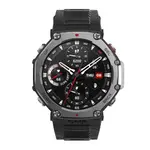 Amazfit T-Rex 3 Dual-band GPS Smartwatch – Color: Black – Thumbnail 2